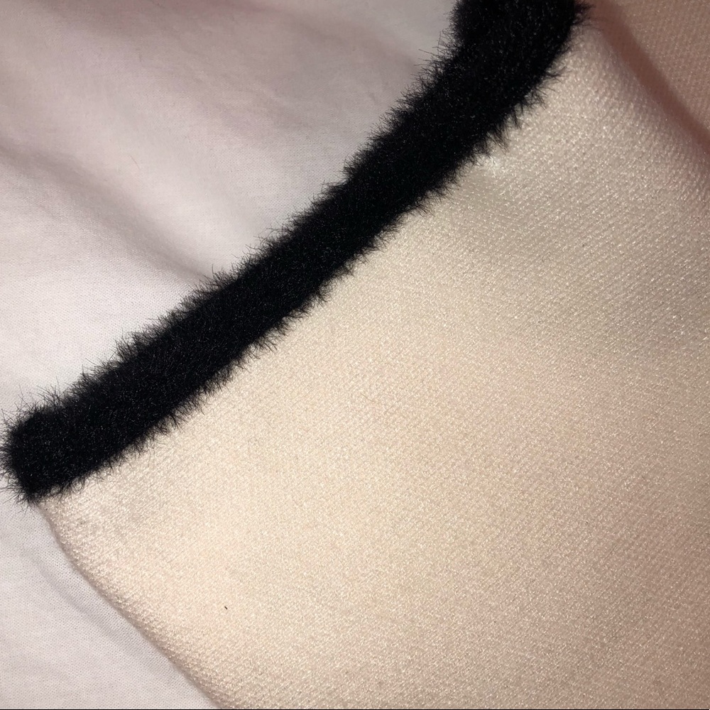 Zara Knit Skirt